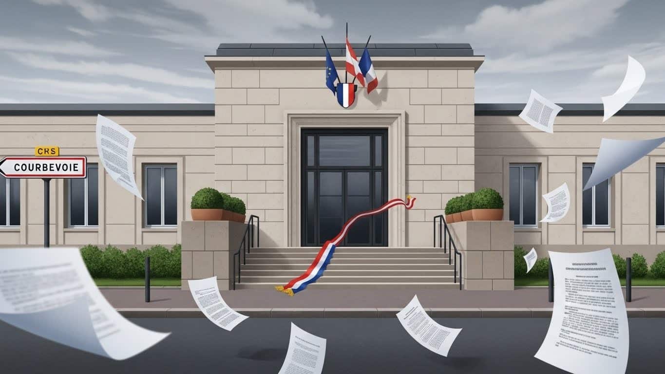 Définitivement condamné dans l'affaire Bygmalion, Éric Cesari, ex-collaborateur clé de Nicolas Sarkozy, perd tous ses mandats électoraux. Découvrez les détails de cette décision irréversible et ses conséquences politiques.