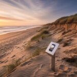 Érosion du Littoral : Vos Photos Aident la Science