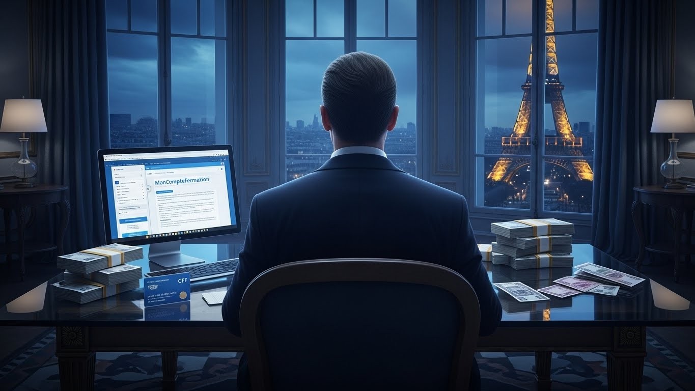 Découvrez comment un proche du clan de la Banane à Paris aurait blanchi 15 millions d'euros via l'escroquerie au CPF en deux ans seulement. Casinos, appartements de luxe... l'enquête choc.