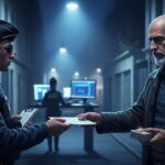 Escroquerie au CPF : Corruption d&rsquo;un Policier pour 300 Euros