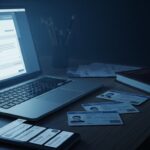 Escroquerie aux Aides Sociales via Fausses Annonces