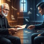 Escroquerie aux Prêtres Retraités : 230 000 Euros Siphonnés