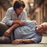 Escroquerie en Espagne : Fausse Médecin Vole un Senior