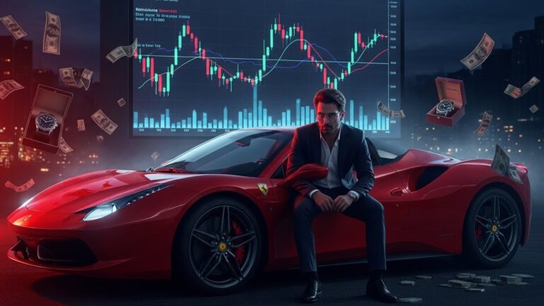 Escroquerie Netflix : 11 Millions Détournés par Réalisateur