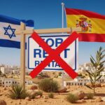 Espagne : Plates-formes Sommées Retirer Annonces Colonies