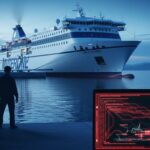Espionnage sur un Ferry : Logiciel Malveillant et Soupçons Russes
