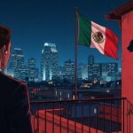 Espions Russes au Mexique : La Menace Invisible aux Portes des USA