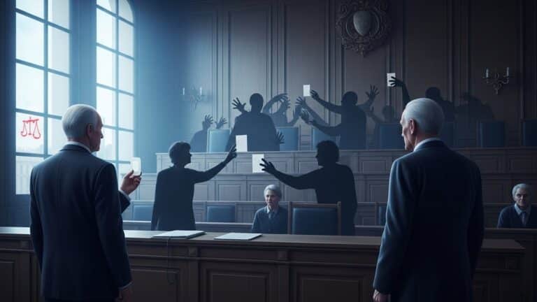 Essais Cliniques Illégaux : Fourtillan et Joyeux Jugés à Paris