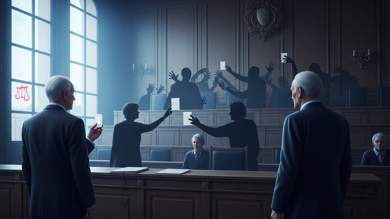 Découvrez l’affaire choc des essais sauvages sur plus de 350 patients Alzheimer et Parkinson. Deux médecins controversés face à la justice dès lundi à Paris.