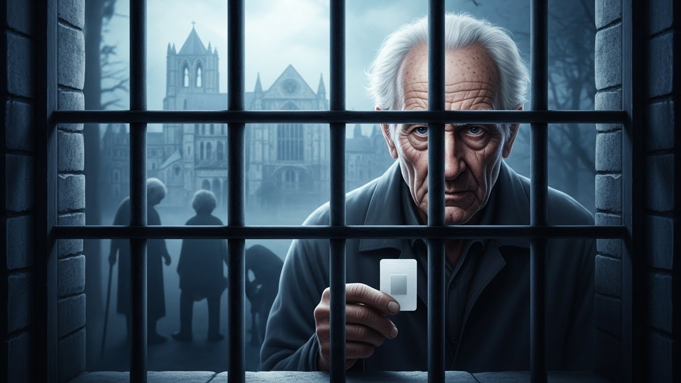 Découvrez l’incroyable affaire des essais thérapeutiques illégaux sur Alzheimer et Parkinson menés par le Pr Fourtillan. Internement psychiatrique forcé, procès renvoyé à 2026… Que se cache-t-il derrière cette histoire ?