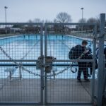 Essonne : Plus de 1000 Collégiens Privés de Natation