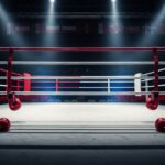 Estelle Mossely De Retour Pour Une Demi-Finale Mondiale WBC