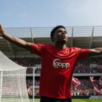 Ethan Mbappé Explose Face à l’OM : Le Petit Frère Sort de l’Ombre