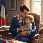 Être Maire et Jeune Parent : Un Équilibre Délicat