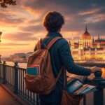 Étudier à Budapest : La Destination Coup de Cœur des Étudiants