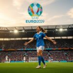 Euro Féminin 2029 : L’Allemagne Organisatrice Officielle
