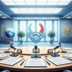 Européen Interdit de Visa aux USA: Une Plainte Contre l&rsquo;Administration Trump