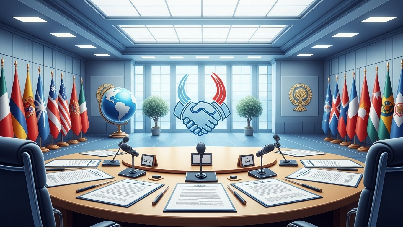 Un responsable d'ONG britannique, résident permanent aux États-Unis, porte plainte contre les sanctions qui menacent son expulsion. Décryptage de cette affaire explosive sur la liberté d'expression et la régulation du numérique.