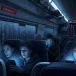 Eurostar Bloqué 10 Heures : Nuit Cauchmar Dans le Tunnel