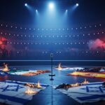 Eurovision 2026 : Boycotts Massifs après l’Autorisation d’Israël