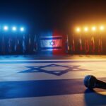 Eurovision 2026 : Israël Autorisé, Boycotts en Chaîne
