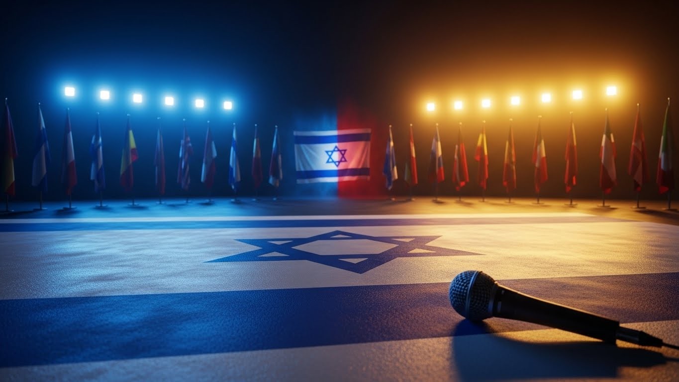 Israël participera à l’Eurovision 2026 malgré la polémique. La France s’oppose au boycott, plusieurs pays claquent la porte. Que cache vraiment cette crise ? Décryptage complet.
