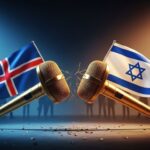 Eurovision 2026 : L'Islande Boycotte à Son Tour Israël