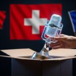 Eurovision 2026 : Nemo Rend son Trophée contre Israël