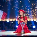 Eurovision Junior 2025 : Victoire Française avec Lou Deleuze