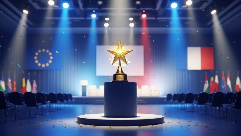 Eurovision Junior : Pourquoi la France Domine-t-elle Autant ?