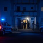 Évadé Prison Santé Arrêté Bobigny Séquestration