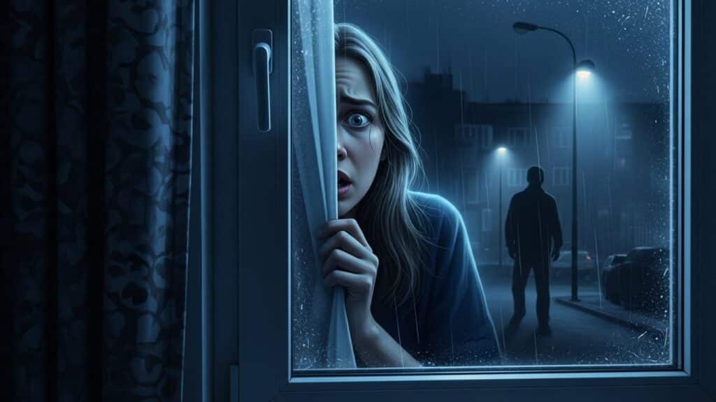 Évasion de Dijon : La Terreur d&rsquo;une Ex-Compagne Face à son Bourreau