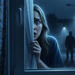 Évasion de Dijon : La Terreur d’une Ex-Compagne Face à son Bourreau