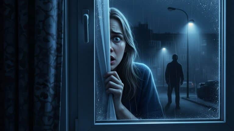 Évasion de Dijon : La Terreur d’une Ex-Compagne Face à son Bourreau