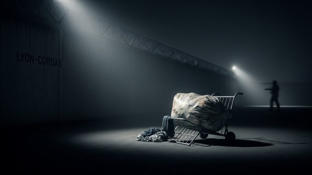 Évasion de Lyon-Corbas : Une Surveillante Mise en Examen