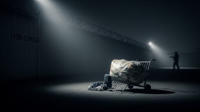 Évasion de Lyon-Corbas : Une Surveillante Mise en Examen