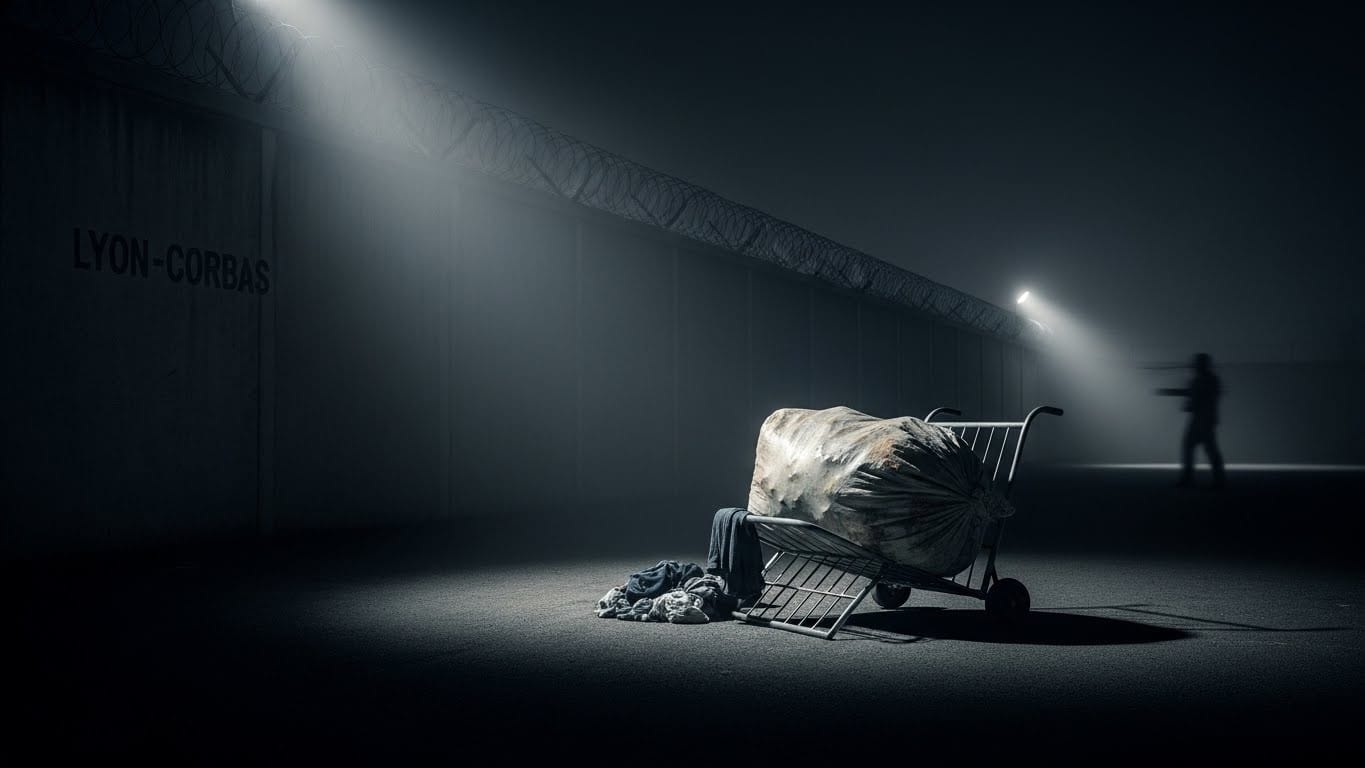 Une surveillante de la prison de Lyon-Corbas est mise en examen pour avoir aidé un détenu à s’évader dans un sac de linge. Retour sur cette affaire hallucinante qui interroge tout le système pénitentiaire.