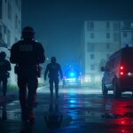 Évasion de Prison à Dijon : Fin de Cavale à Marseille