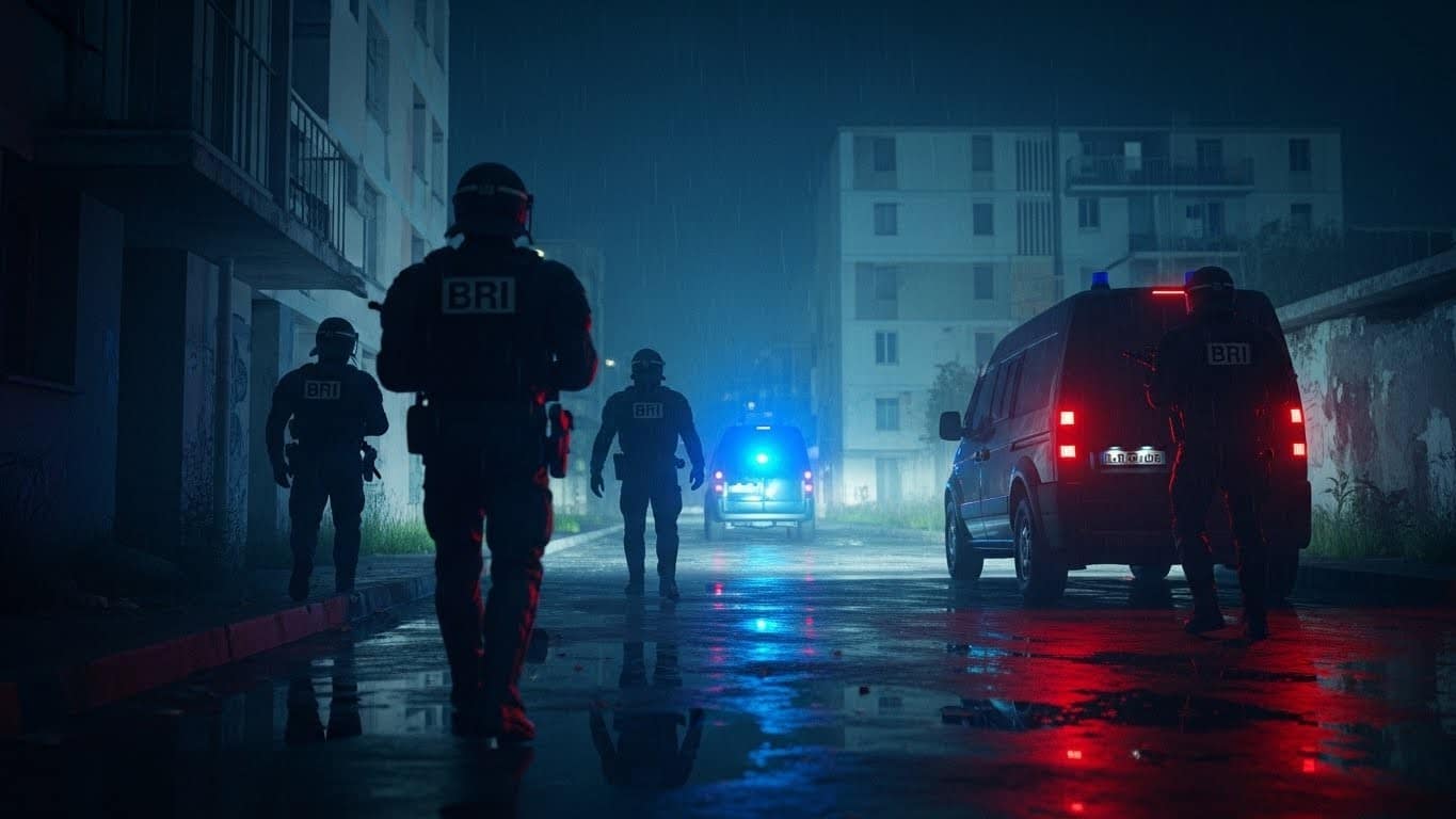 Découvrez comment un jeune évadé de la prison de Dijon a été retrouvé après trois semaines de fuite dans une planque insalubre à Marseille. Une interpellation spectaculaire qui soulève des questions sur la sécurité pénitentiaire.