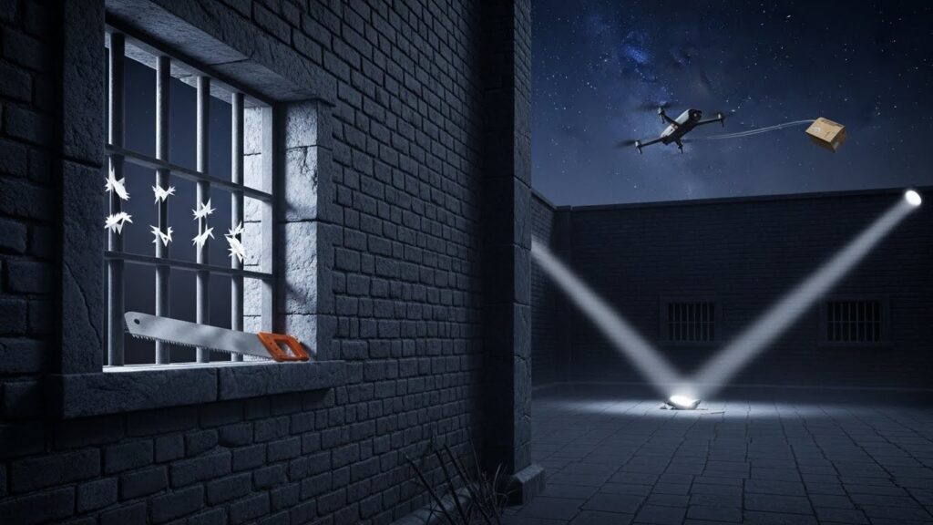 Évasion Dijon : Complice Arrêté, le Fugitif Toujours Recherché