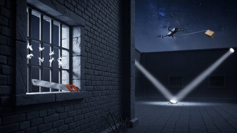 Évasion Dijon : Complice Arrêté, le Fugitif Toujours Recherché