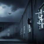 Évasion Prison Dijon : Fugitif Recherché par Interpol