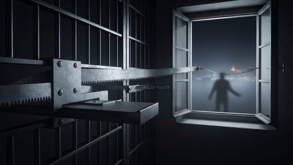 Évasion Prison Dijon : Second Fugitif Interpellé à Marseille