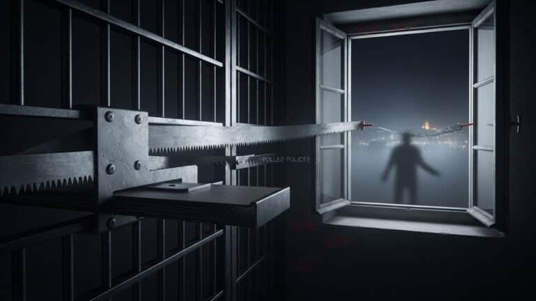 Évasion Prison Dijon : Second Fugitif Interpellé à Marseille