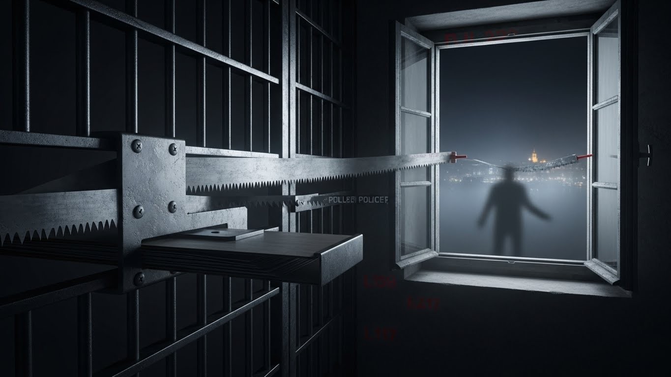 Découvrez les détails choc de l'évasion de la prison de Dijon et l'interpellation du second détenu à Marseille. Une cavale de trois semaines qui soulève des questions sur la sécurité pénitentiaire.