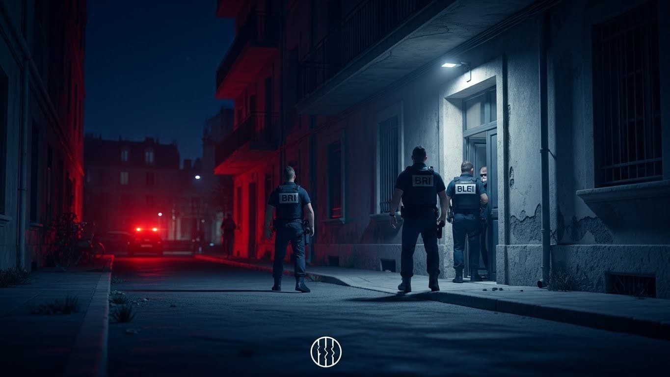 Découvrez l'histoire choc de Yanik T.C., 19 ans, évadé de la prison de Dijon pendant trois semaines. Considéré dangereux, il a été arrêté à Marseille. Qui est-il vraiment ?