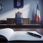 Ève Gilles : Son Compagnon Démissionne et Prépare 2026