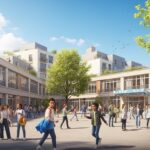 Évitement Scolaire en Seine-Saint-Denis : Le Plan qui Retient les Élèves