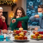 Éviter la Grippe Avant les Fêtes : Conseils Essentiels