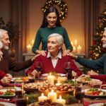 Éviter les Disputes à Noël : Conseils pour une Fête Paisible